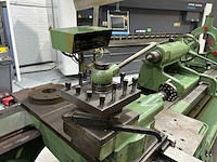 Tos - su-80a - horizontale draaibank - afbeelding 22 van  24
