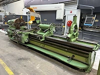 Tos - su-80a - horizontale draaibank - afbeelding 23 van  24