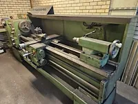 Tos - sui 50a 2000 - universele draaibank - afbeelding 9 van  16