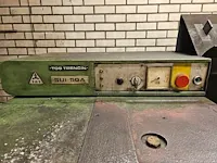 Tos - sui 50a 2000 - universele draaibank - afbeelding 11 van  16
