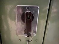 Tos celakovice fngj 32 freesmachine - afbeelding 14 van  21