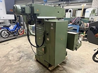 Tos celakovice fngj 32 freesmachine - afbeelding 4 van  21