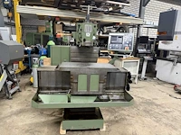 Tos celakovice fngj 32 freesmachine - afbeelding 5 van  21