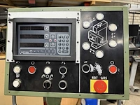 Tos celakovice fngj 32 freesmachine - afbeelding 6 van  21