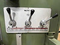 Tos celakovice fngj 32 freesmachine - afbeelding 7 van  21