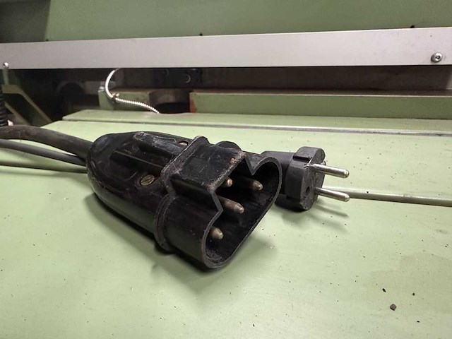 Tos celakovice fngj 32 freesmachine - afbeelding 11 van  21