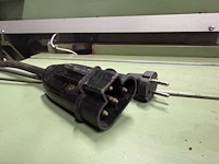 Tos celakovice fngj 32 freesmachine - afbeelding 11 van  21