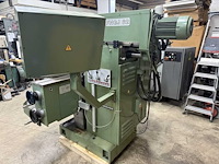 Tos celakovice fngj 32 freesmachine - afbeelding 15 van  21