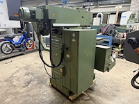 Tos celakovice fngj 32 freesmachine - afbeelding 16 van  21