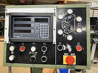 Tos celakovice fngj 32 freesmachine - afbeelding 18 van  21