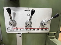 Tos celakovice fngj 32 freesmachine - afbeelding 19 van  21