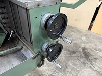 Tos celakovice fngj 32 freesmachine - afbeelding 21 van  21