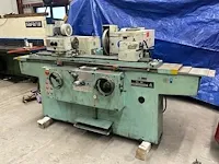 Tos hostivar - bu 28-1000 - rondslijpmachine