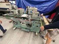Tos hostivar - bu 28-1000 - rondslijpmachine - afbeelding 4 van  10
