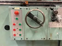 Tos hostivar - bu 28-1000 - rondslijpmachine - afbeelding 5 van  10