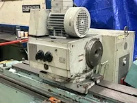 Tos hostivar - bu 28-1000 - rondslijpmachine - afbeelding 7 van  10