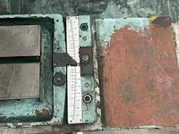 Tos hostivar - bu 28-1000 - rondslijpmachine - afbeelding 9 van  10