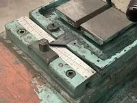 Tos hostivar - bu 28-1000 - rondslijpmachine - afbeelding 10 van  10