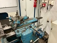 Tos r5 revolverdraaibank - afbeelding 11 van  15