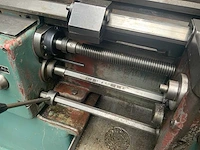 Tos sn 40c-50c universele draaibank - afbeelding 2 van  18