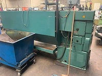 Tos sn 40c-50c universele draaibank - afbeelding 11 van  18