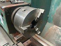 Tos sn 40c-50c universele draaibank - afbeelding 13 van  18