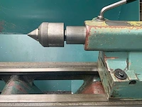 Tos sn 40c-50c universele draaibank - afbeelding 17 van  18