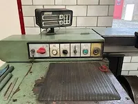 Tos sui 50 universele draaibank - afbeelding 10 van  11
