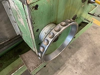 Tos sui40a/1500 universele draaibank - afbeelding 4 van  17