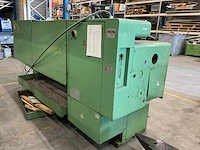 Tos sui40a/1500 universele draaibank - afbeelding 6 van  17
