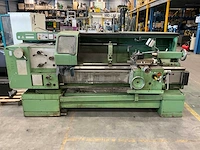 Tos sui40a/1500 universele draaibank - afbeelding 10 van  17