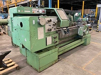 Tos sui40a/1500 universele draaibank - afbeelding 11 van  17