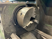 Tos sui40a/1500 universele draaibank - afbeelding 15 van  17