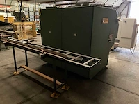 Tos svitavy fwp 225 211 vierzijdige profileer- en schaafmachine - afbeelding 7 van  12