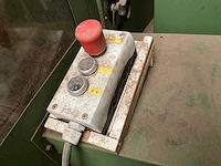 Tos svitavy fwp 225 211 vierzijdige profileer- en schaafmachine - afbeelding 12 van  12