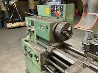 Tos trencin sn 50c universele draaibank - afbeelding 2 van  25