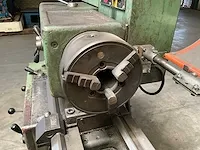 Tos trencin sn 50c universele draaibank - afbeelding 3 van  25
