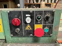 Tos trencin sn 50c universele draaibank - afbeelding 4 van  25