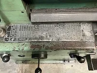 Tos trencin sn 50c universele draaibank - afbeelding 6 van  25