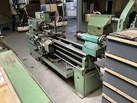 Tos trencin sn 50c universele draaibank