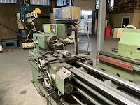 Tos trencin sn 50c universele draaibank - afbeelding 21 van  25