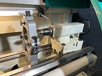 Tos trens - sui 500 combi - cnc lathes - afbeelding 3 van  17
