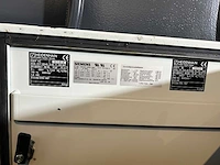 Tos trens - sui 500 combi - cnc lathes - afbeelding 9 van  17