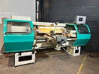 Tos trens - sui 500 combi - cnc lathes - afbeelding 13 van  17
