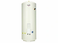 Toshiba - 150l - hws-1501cshm3-e - warmtapwatertank - afbeelding 1 van  4