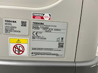 Toshiba - aplio 500 - echo toestel - afbeelding 10 van  10