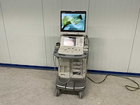 Toshiba - aplio 500 - echo toestel - afbeelding 1 van  10