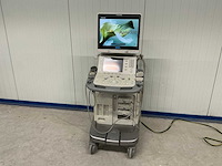 Toshiba - aplio 500 - echo toestel - afbeelding 2 van  10