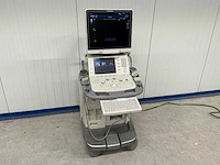 Toshiba - aplio 500 - echo toestel - afbeelding 3 van  10