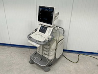 Toshiba - aplio 500 - echo toestel - afbeelding 5 van  10